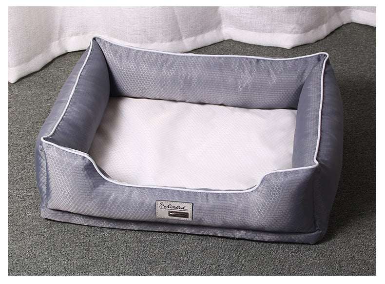 premium dog bed