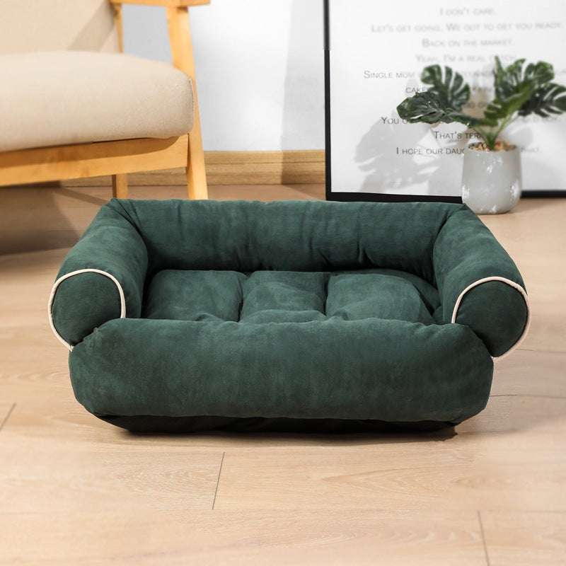 premium dog sofa bed