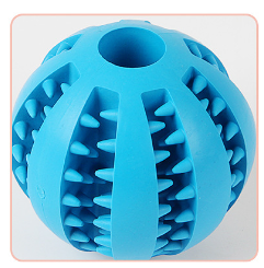 Skylight (alpha) Chewing Bite-resistant Teether Ball