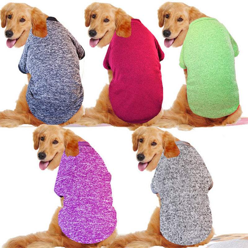 Pet Sweater