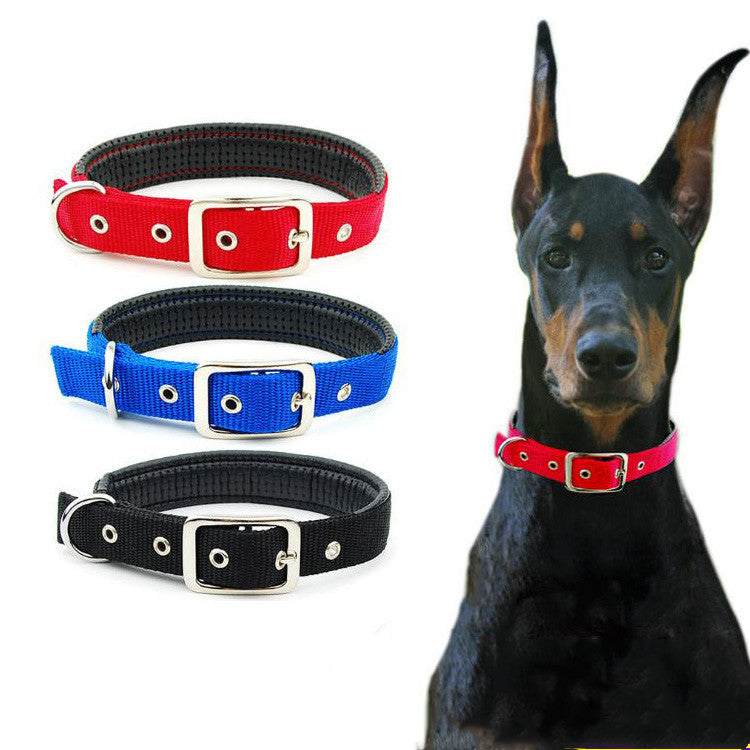 Traction Dog Collar