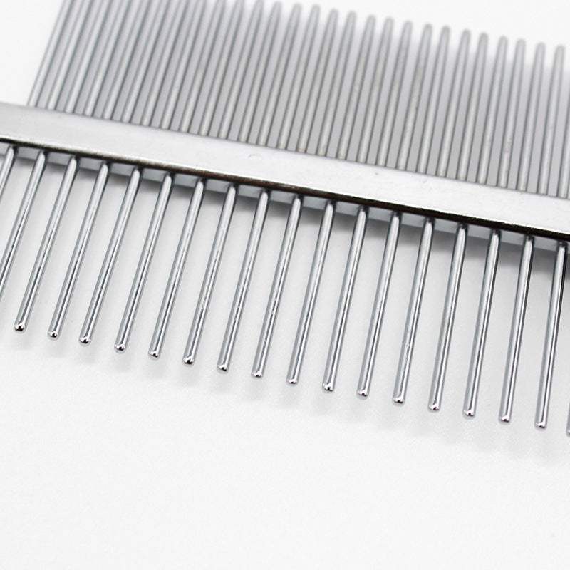 Double-Sided Comb