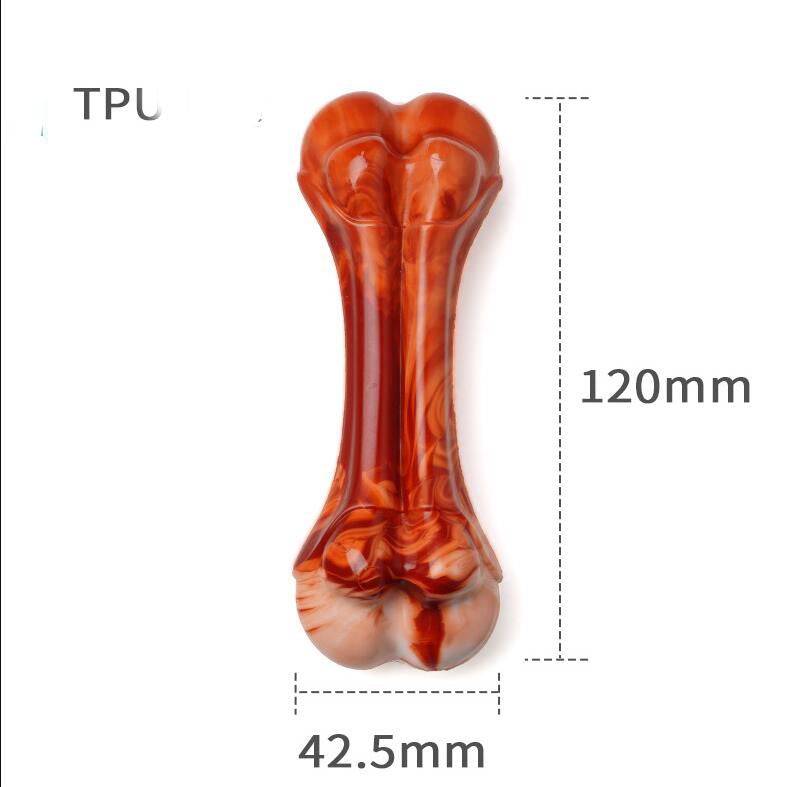 Chew Resistant Molar Stick