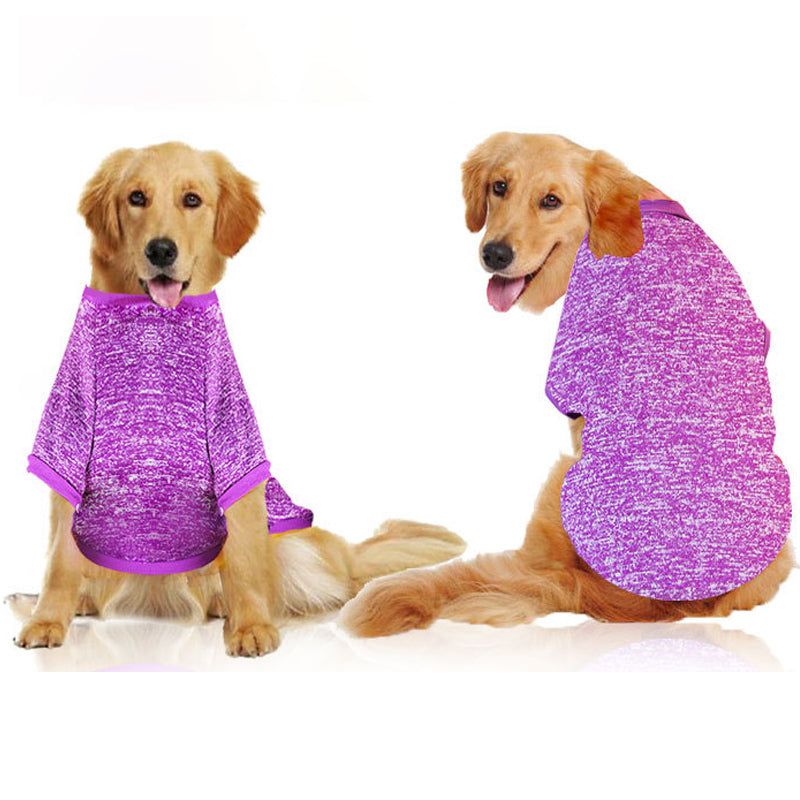 Pet Sweater