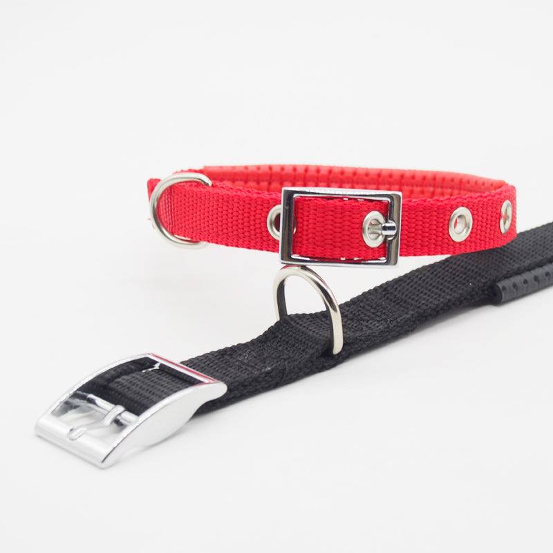Traction Dog Collar
