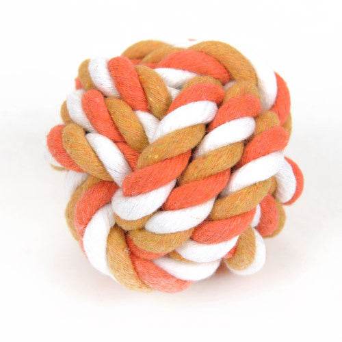 Skylight (alpha) Rope Toy Series Skylight (alpha) Rope Toy Series Product information: Category Dog Toy Product Name Rope Toy Series Company Name Skylight (alpha) (Imports) Sub-Category Rope Toy Material Cotton Variations - Ball - Rope Other SKU SC-0001-000 Item# DS-SKLC-0010