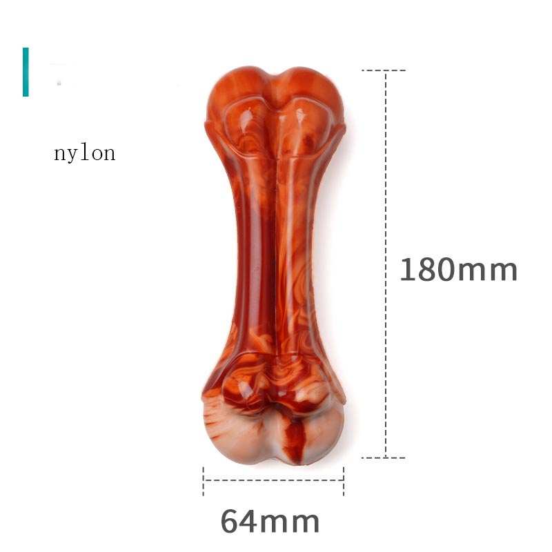 Chew Resistant Molar Stick