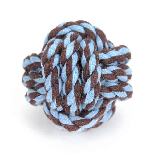 Skylight (alpha) Rope Toy Series Skylight (alpha) Rope Toy Series Product information: Category Dog Toy Product Name Rope Toy Series Company Name Skylight (alpha) (Imports) Sub-Category Rope Toy Material Cotton Variations - Ball - Rope Other SKU SC-0001-000 Item# DS-SKLC-0010