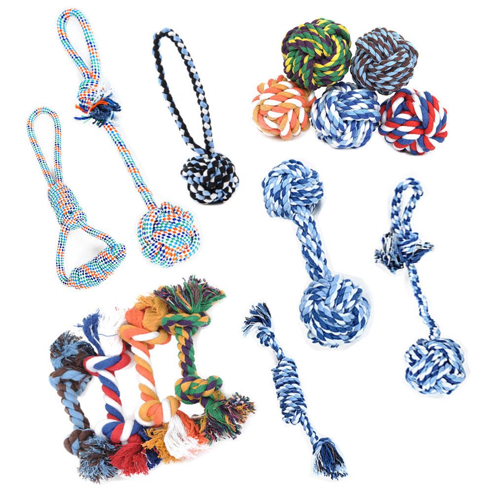 Skylight (alpha) Rope Toy Series Skylight (alpha) Rope Toy Series Product information: Category Dog Toy Product Name Rope Toy Series Company Name Skylight (alpha) (Imports) Sub-Category Rope Toy Material Cotton Variations - Ball - Rope Other SKU SC-0001-000 Item# DS-SKLC-0010