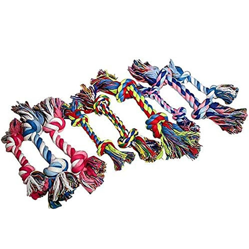 Skylight (charlie) Classic Dog Rope Toy