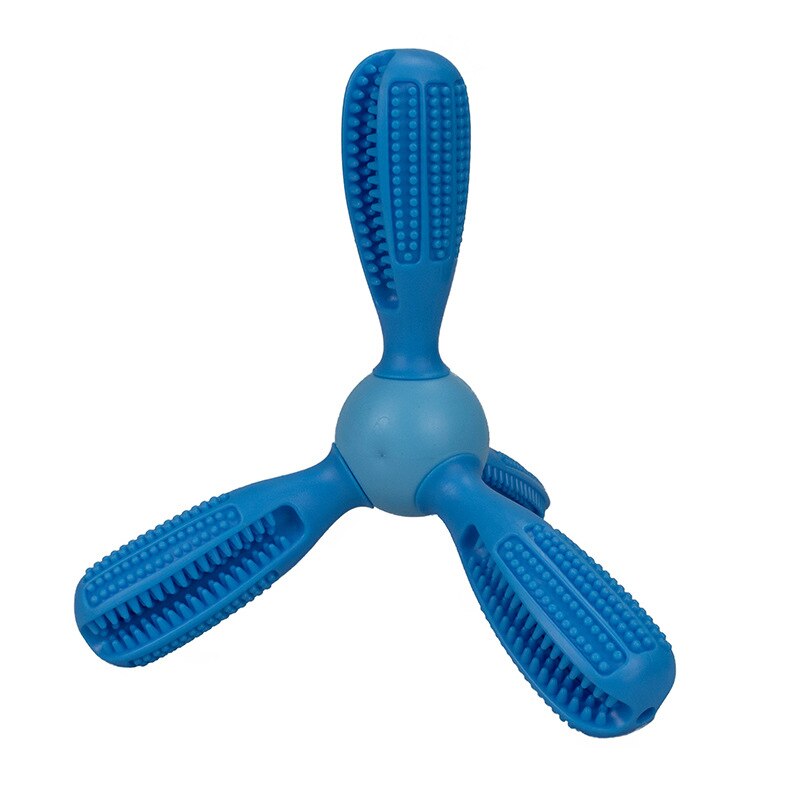Skylight (charlie) CAWAYI KENNEL Dog Rubber Chew Toy