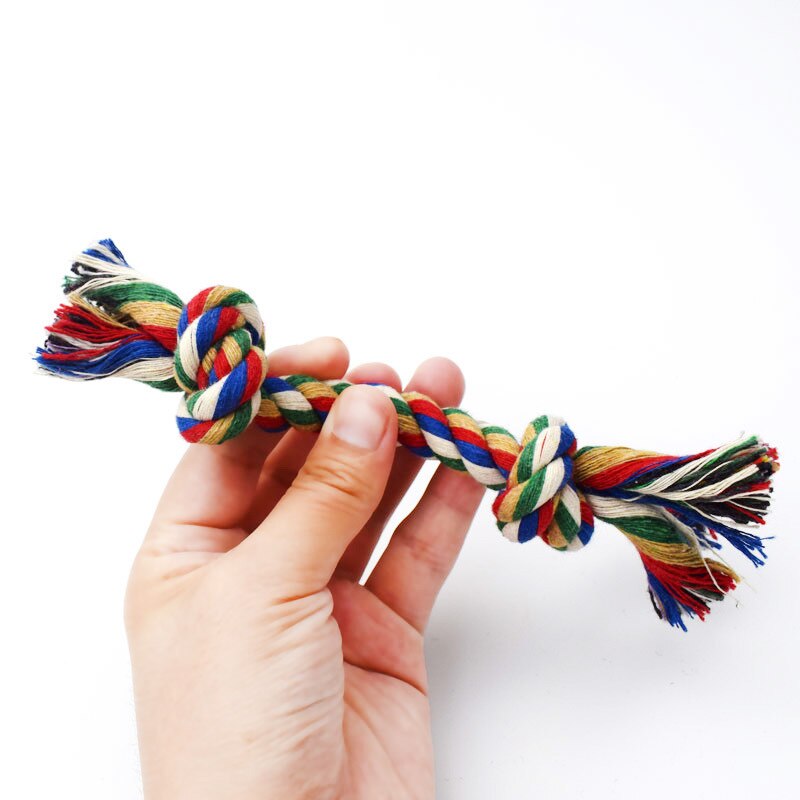 Skylight (charlie) Classic Dog Rope Toy