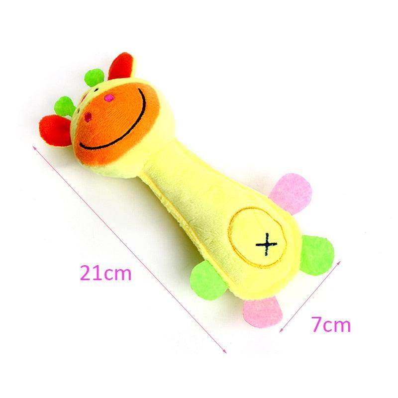 squeak toy
