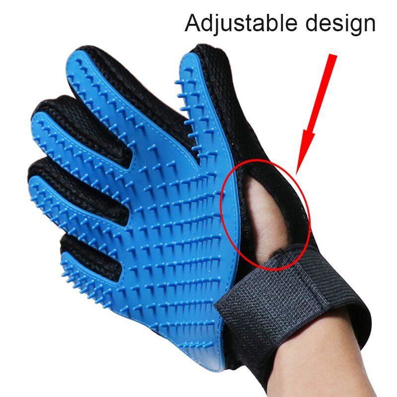 Skylight (charlie) Hand Glove Comb