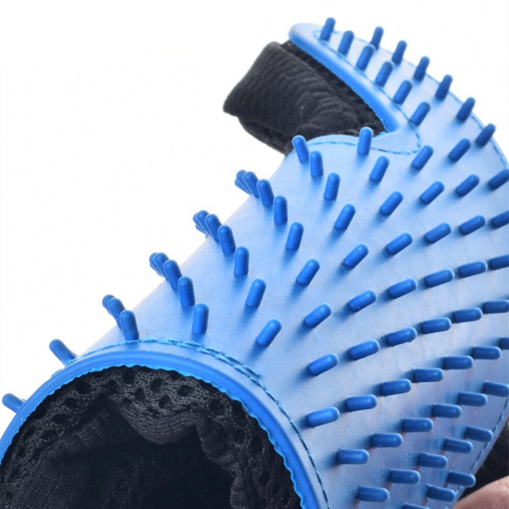 Skylight (charlie) Hand Glove Comb