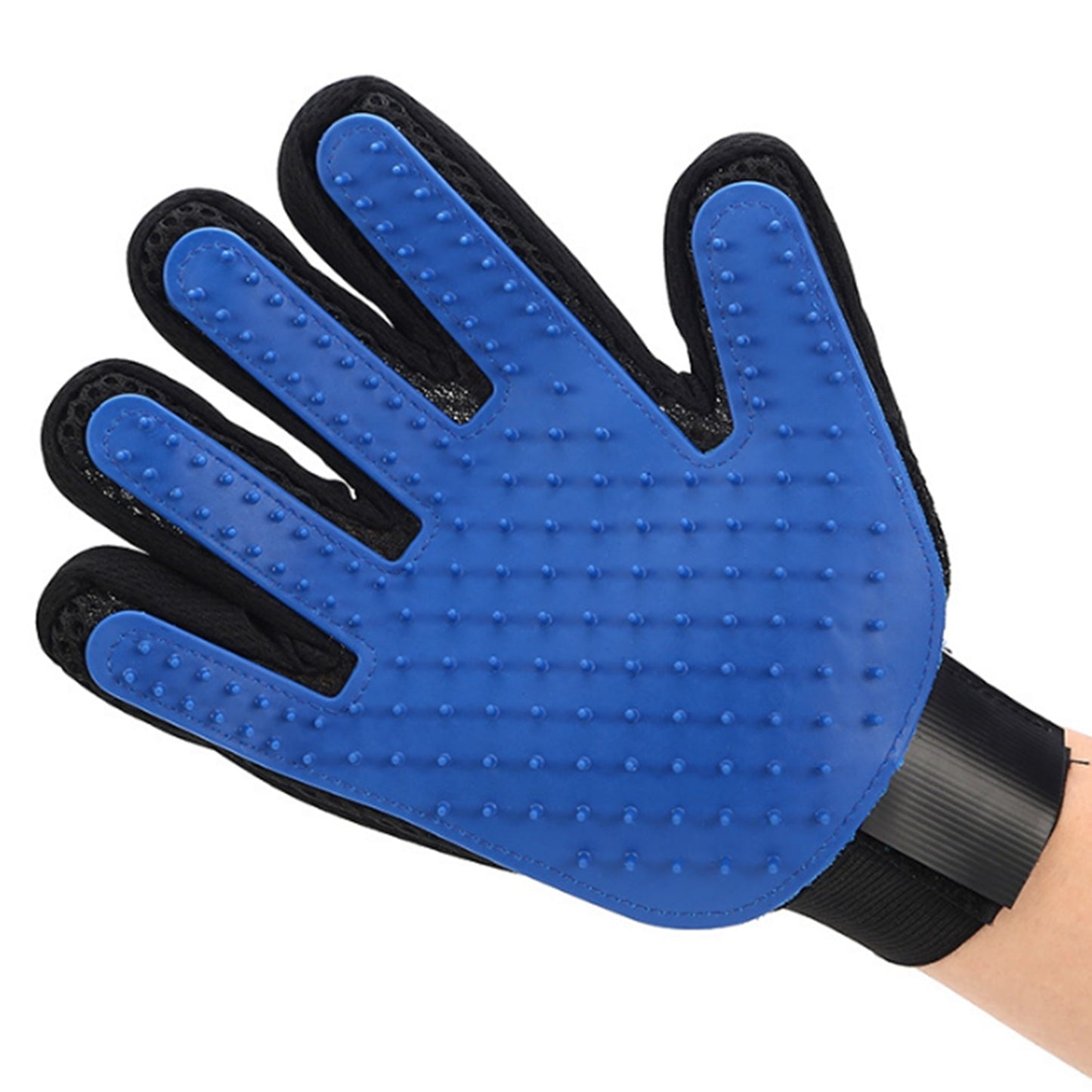 Skylight (charlie) Hand Glove Comb