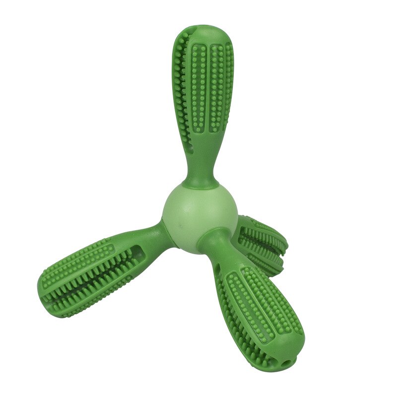 Skylight (charlie) CAWAYI KENNEL Dog Rubber Chew Toy