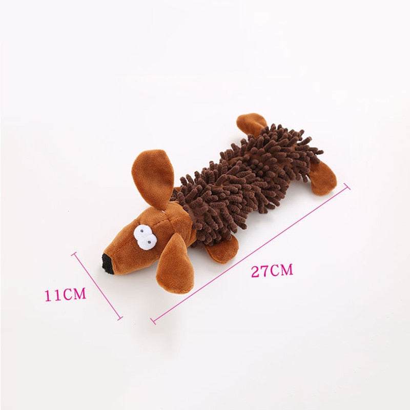 squeak toy