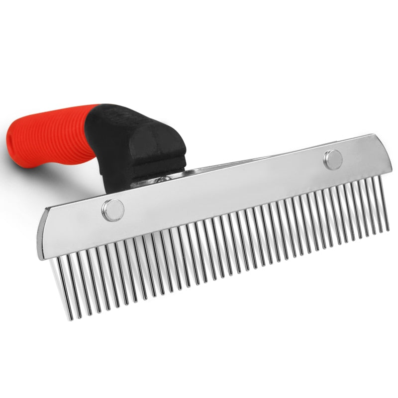 Skylight (charlie) Classic Long Tooth Comb