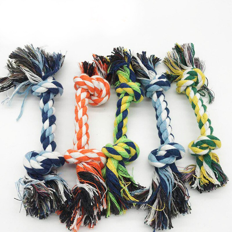 Skylight (charlie) Classic Dog Rope Toy