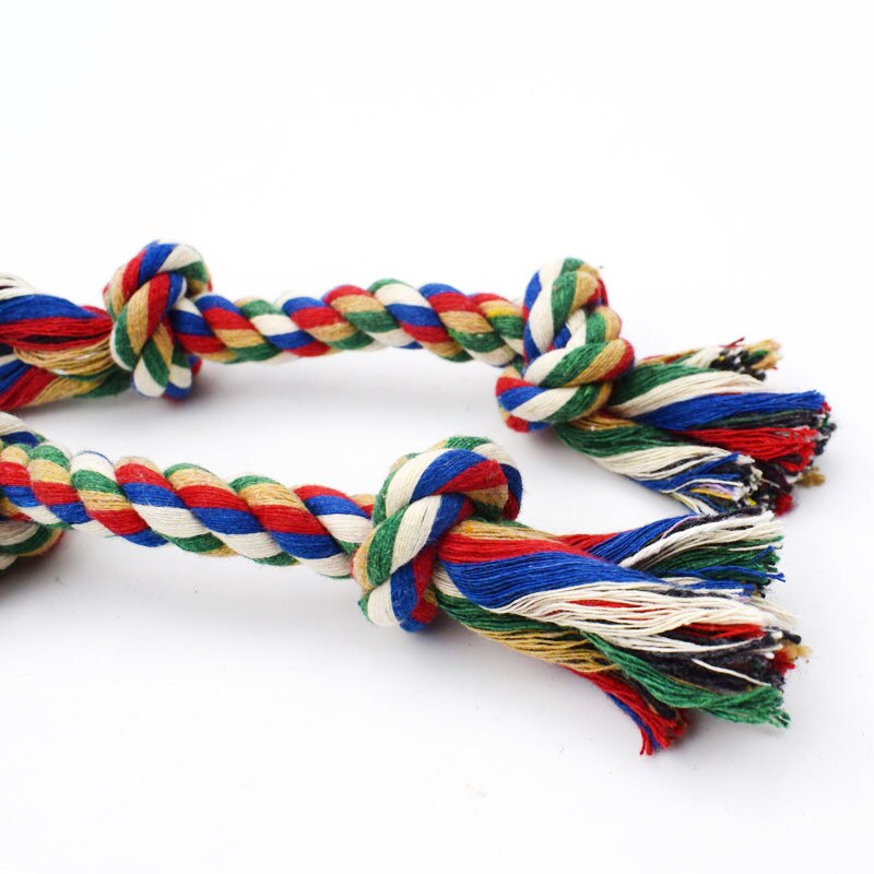 Skylight (charlie) Classic Dog Rope Toy