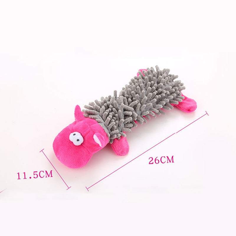 squeak toy