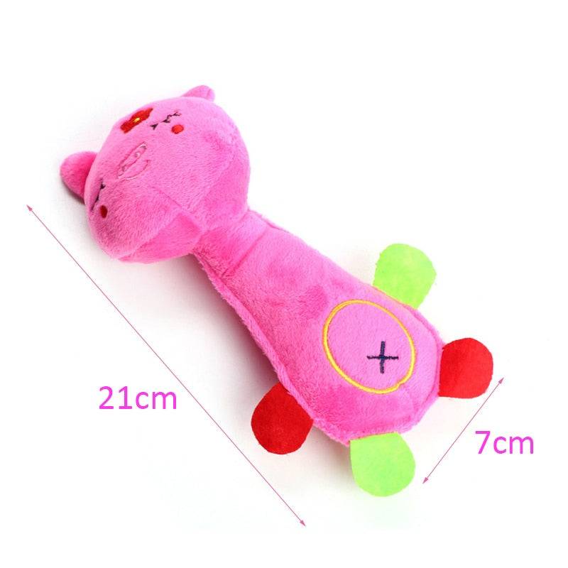 squeak toy
