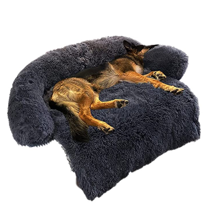 Skylight (charlie) Dog Sofa Bed with Zipper Option