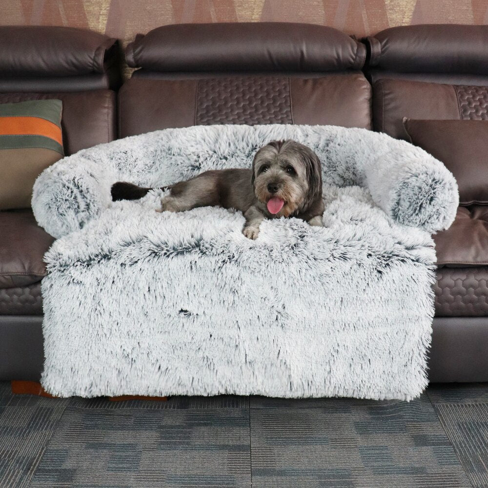 Skylight (charlie) Dog Sofa Bed with Zipper Option