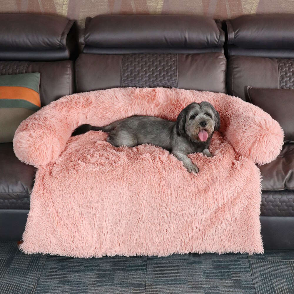 Skylight (charlie) Dog Sofa Bed with Zipper Option