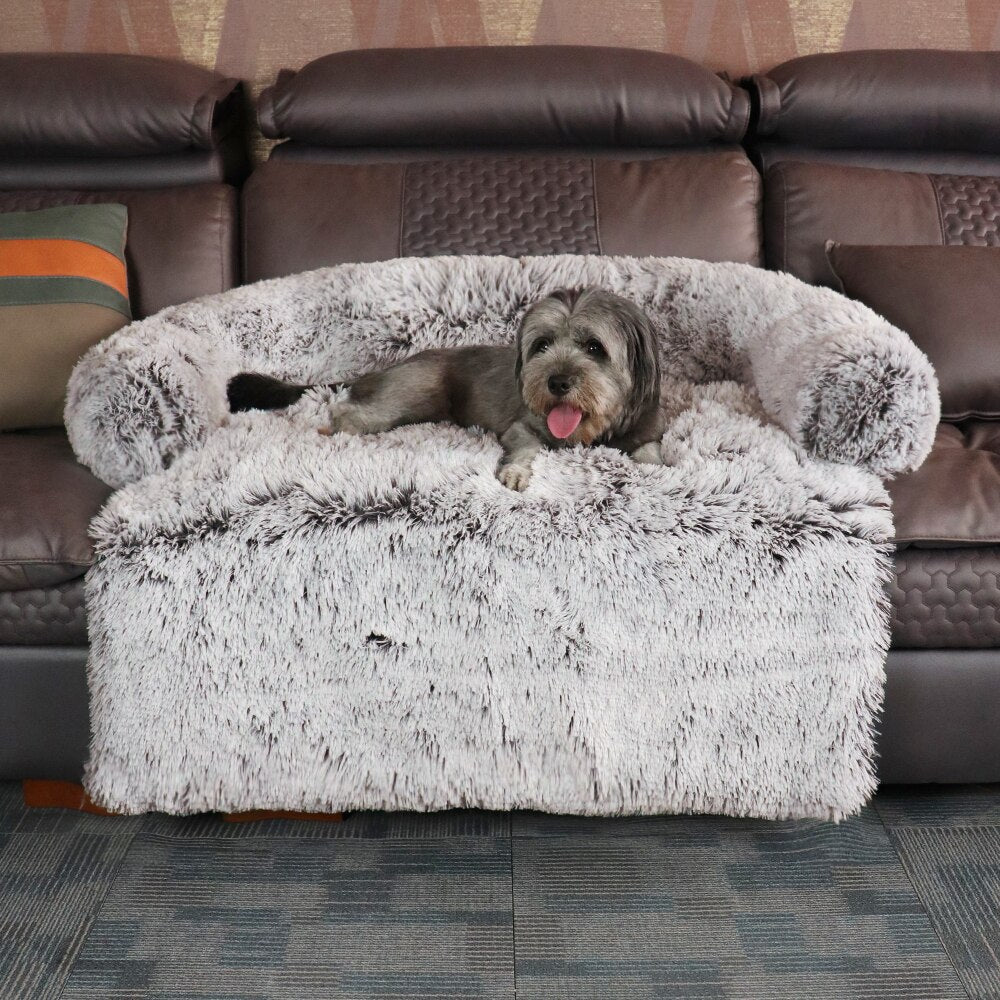 Skylight (charlie) Dog Sofa Bed with Zipper Option