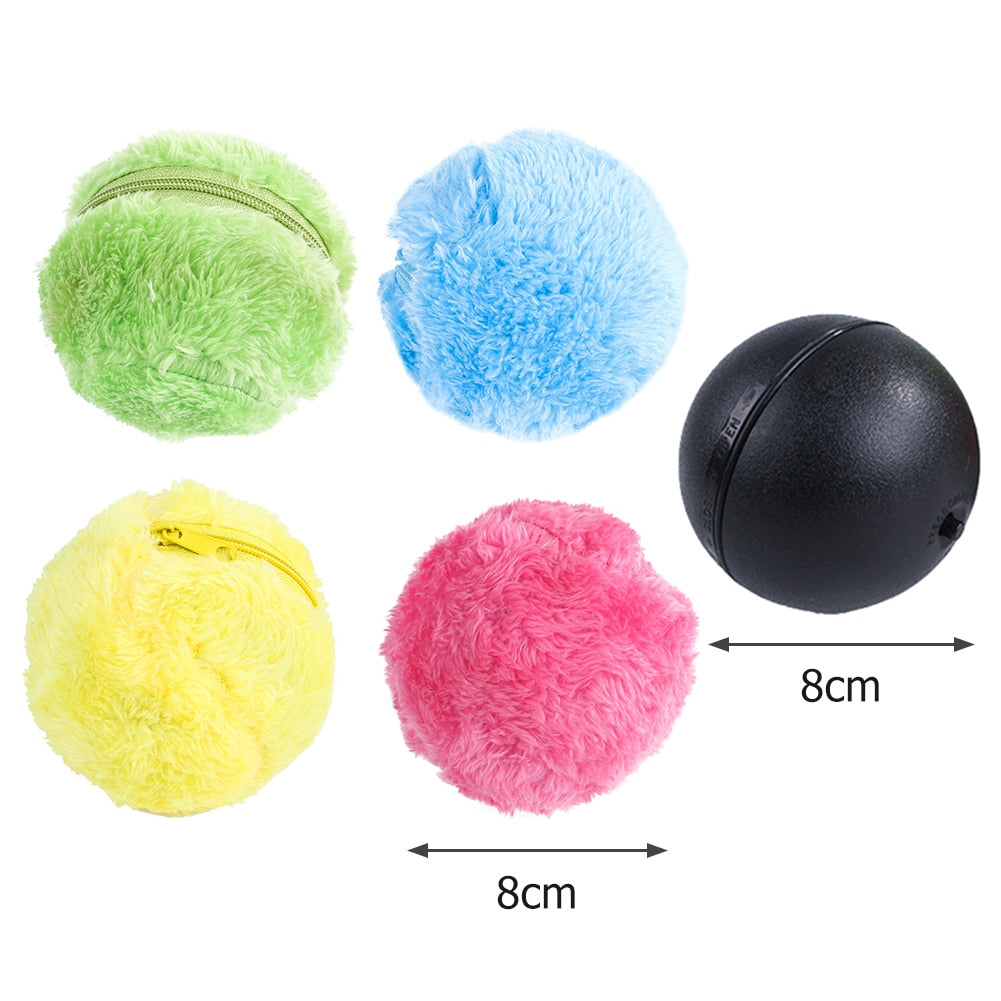 Skylight (charlie) Magic Ball Interactive Activated