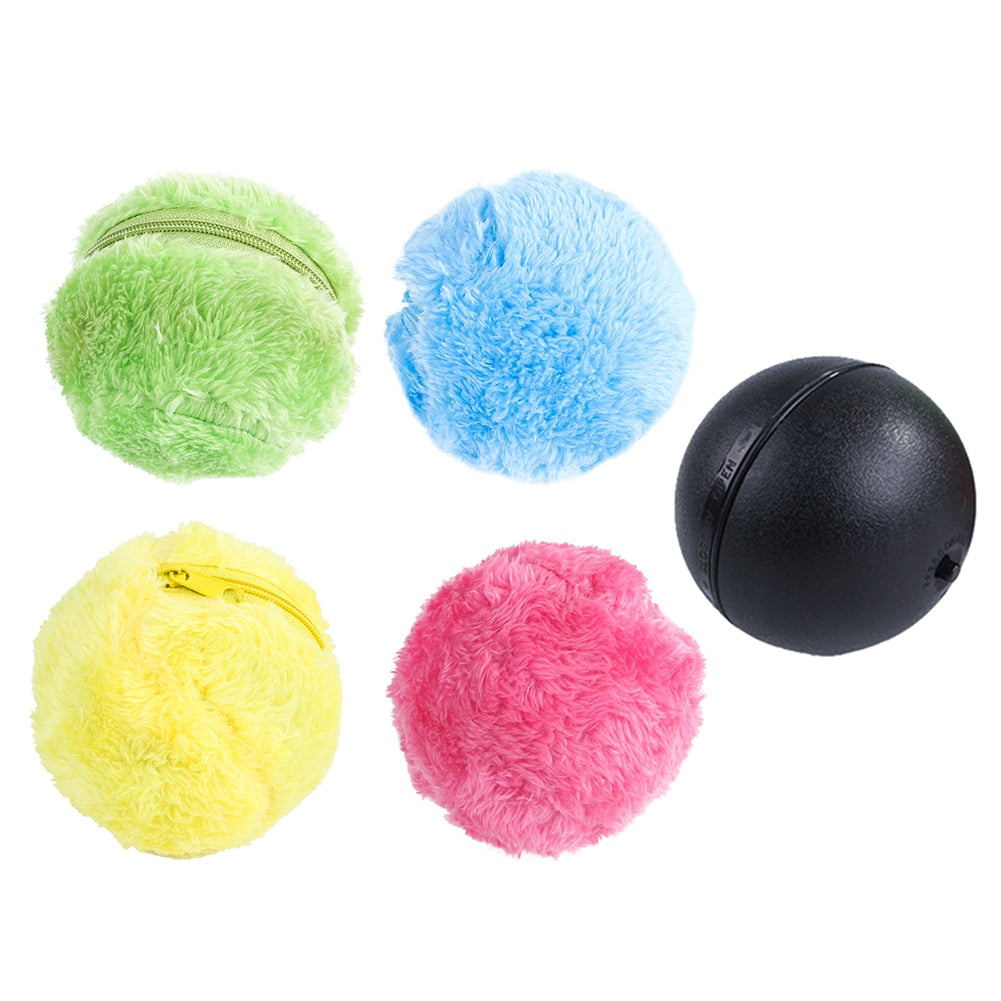 Skylight (charlie) Magic Ball Interactive Activated