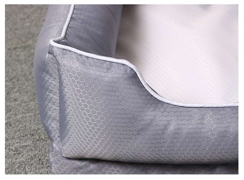 premium dog bed