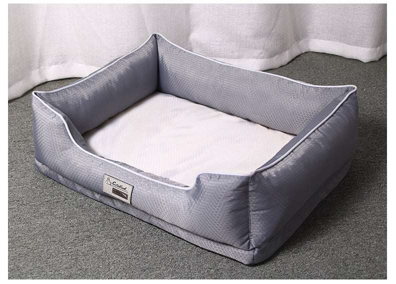 premium dog bed