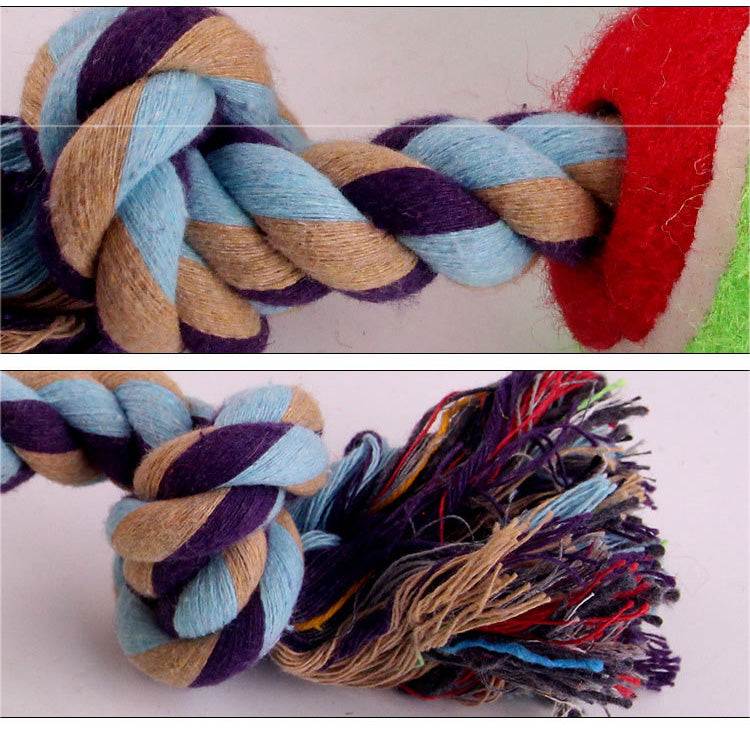Simple Rope