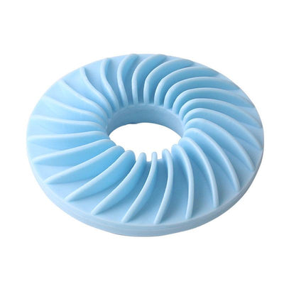 Rotating Circular Feeder Toy