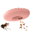 Rotating Circular Feeder Toy