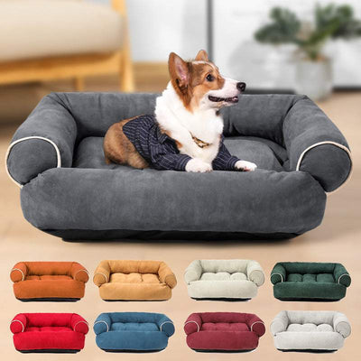 premium dog sofa bed