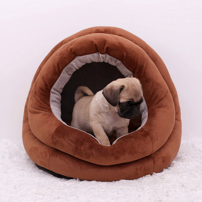 Skylight (alpha) Small Dog Nest Nook Bed