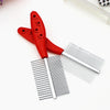 Double-Sided Comb