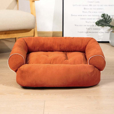 premium dog sofa bed