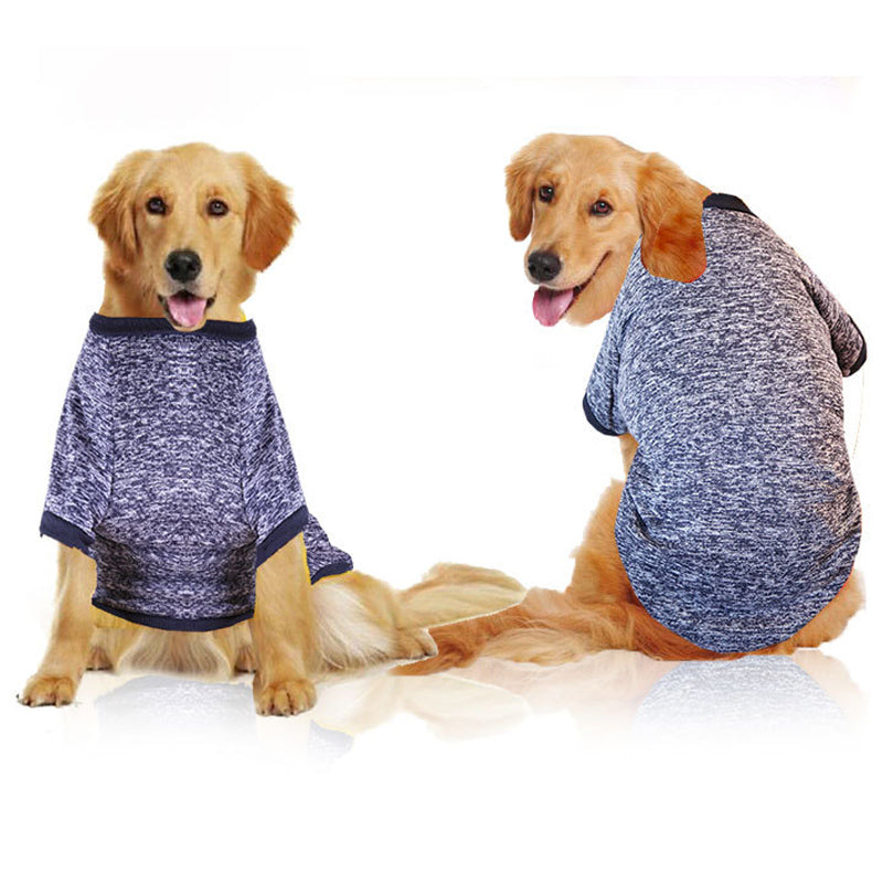 Skylight (alpha) Pet Sweater