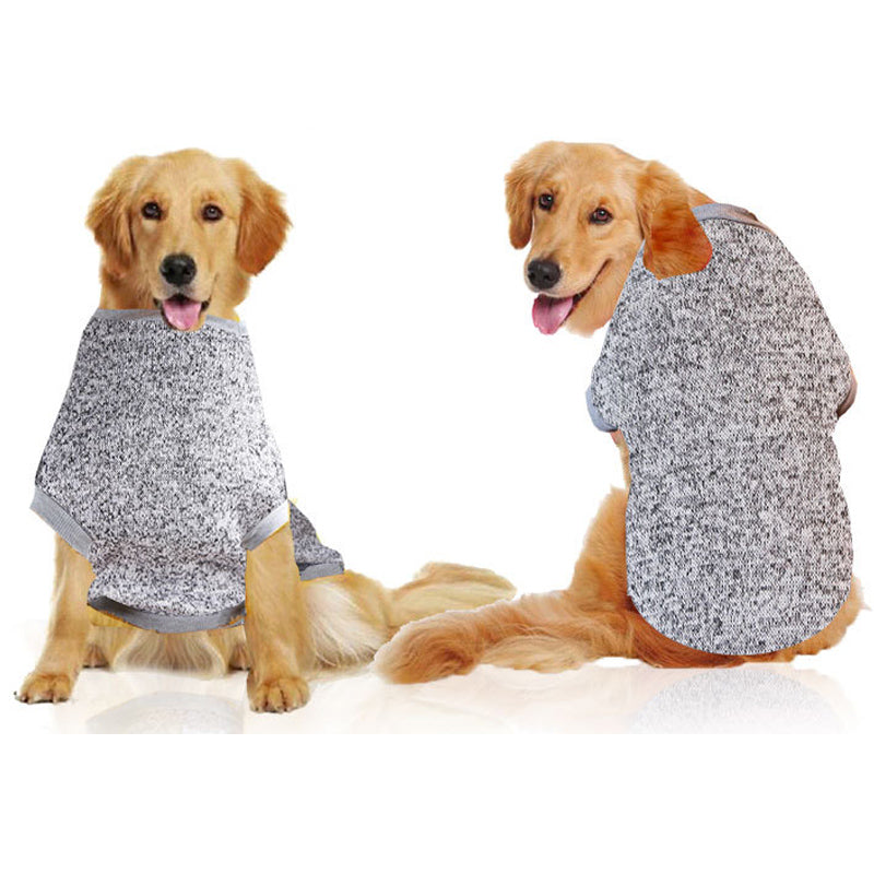 Skylight (alpha) Pet Sweater