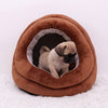 Skylight (alpha) Small Dog Nest Nook Bed