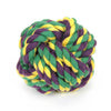 Skylight (alpha) Rope Toy Series  Skylight (alpha) Rope Toy Series Product information: Category Dog Toy Product Name Rope Toy Series Company Name Skylight (alpha) (Imports) Sub-Category Rope Toy Material Cotton Variations - Ball - Rope Other SKU SC-0001-000 Item# DS-SKLC-0010