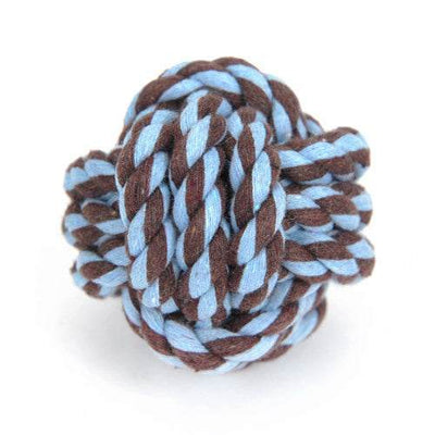 Skylight (alpha) Rope Toy Series  Skylight (alpha) Rope Toy Series Product information: Category Dog Toy Product Name Rope Toy Series Company Name Skylight (alpha) (Imports) Sub-Category Rope Toy Material Cotton Variations - Ball - Rope Other SKU SC-0001-000 Item# DS-SKLC-0010