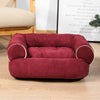 premium dog sofa bed