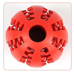 Skylight (alpha) Chewing Bite-resistant Teether Ball