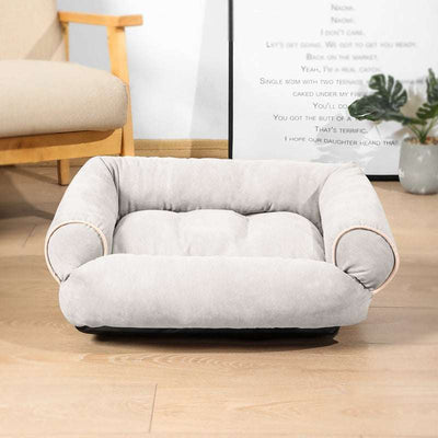 premium dog sofa bed